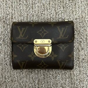 Louis Vuitton Wallet